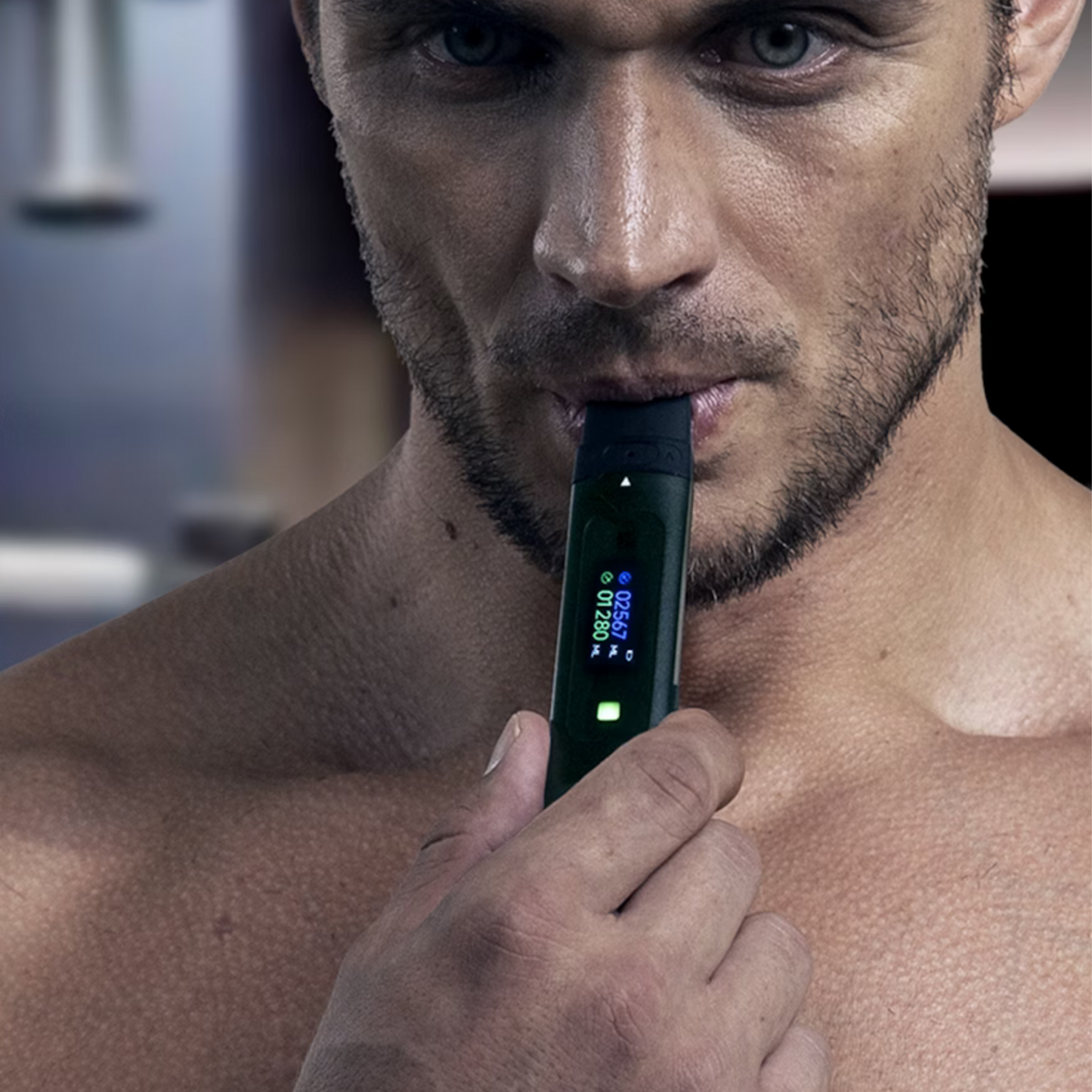 LungMax Pro