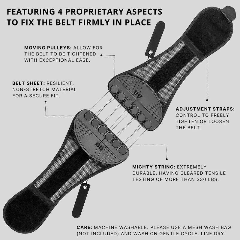 Align Belt™