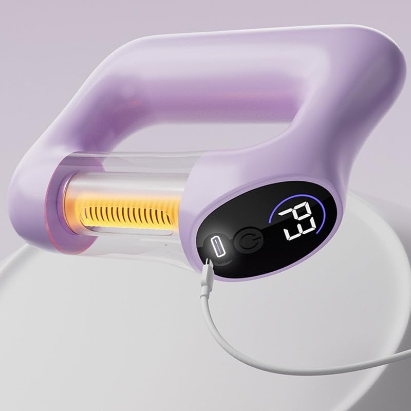 GlowSculpt Massage Ring 2.0
