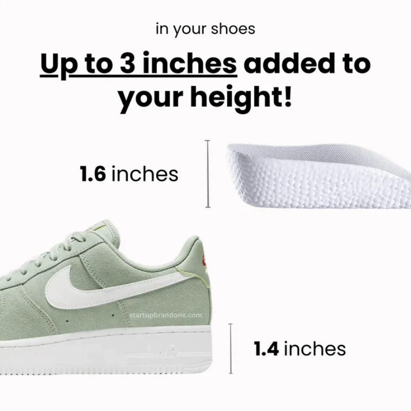 Orthosupport HighPads™
