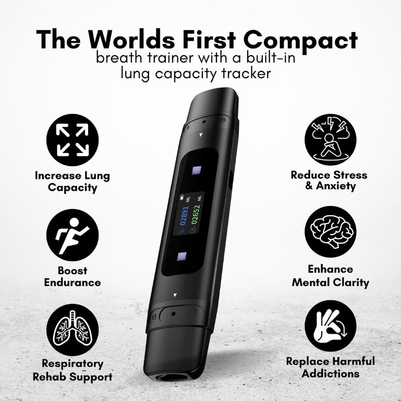 LungMax Pro