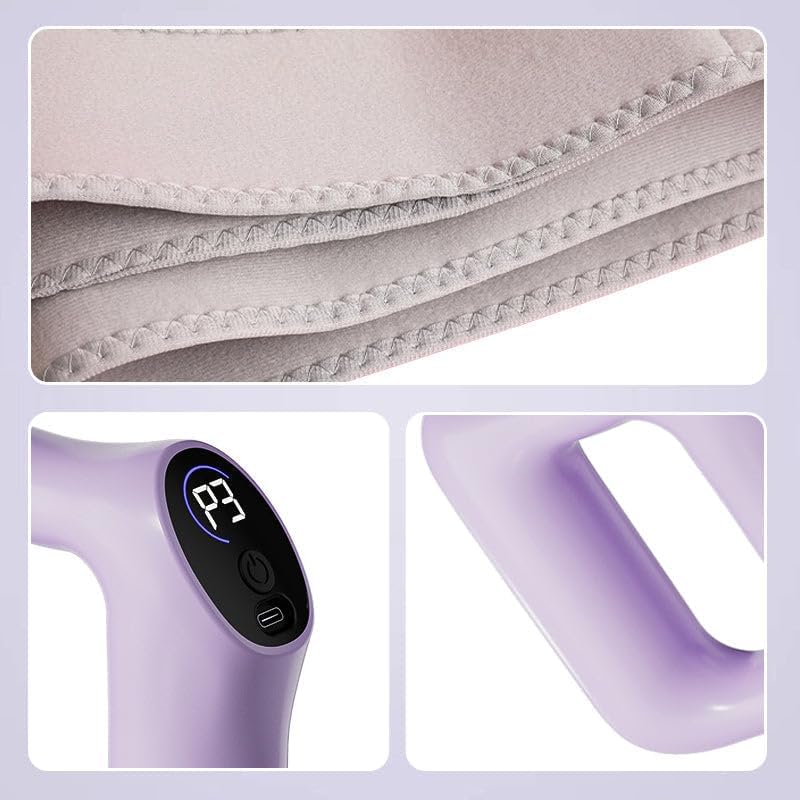 GlowSculpt Massage Ring 2.0