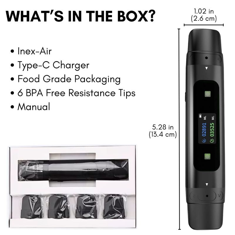 LungMax Pro
