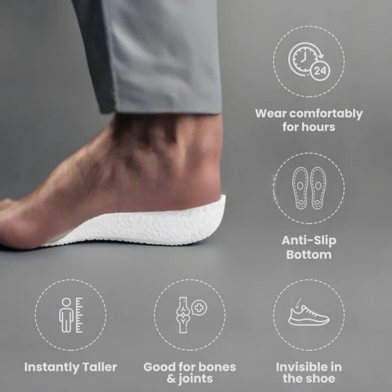 Orthosupport HighPads™