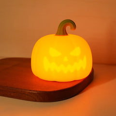 PumpkinGlow Buddy