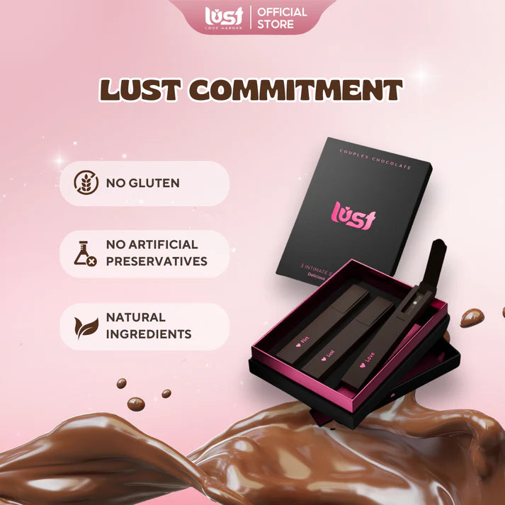 Chocolate For Him & Her