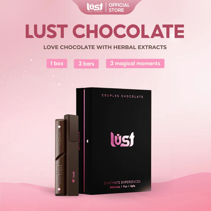 Chocolate For Him & Her