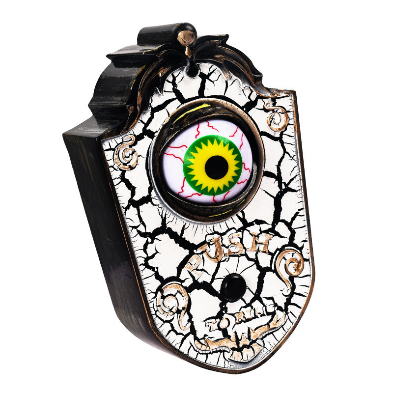 EerieEye Doorbell