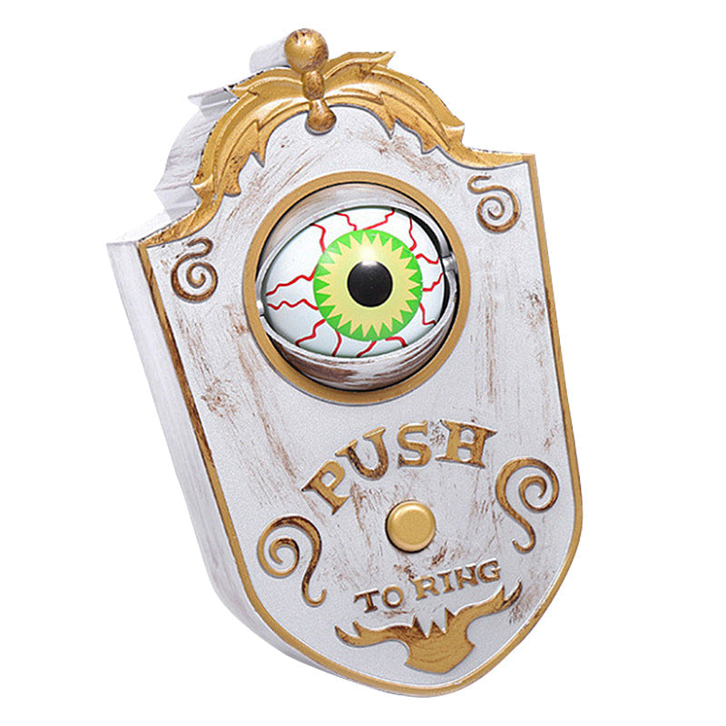 EerieEye Doorbell