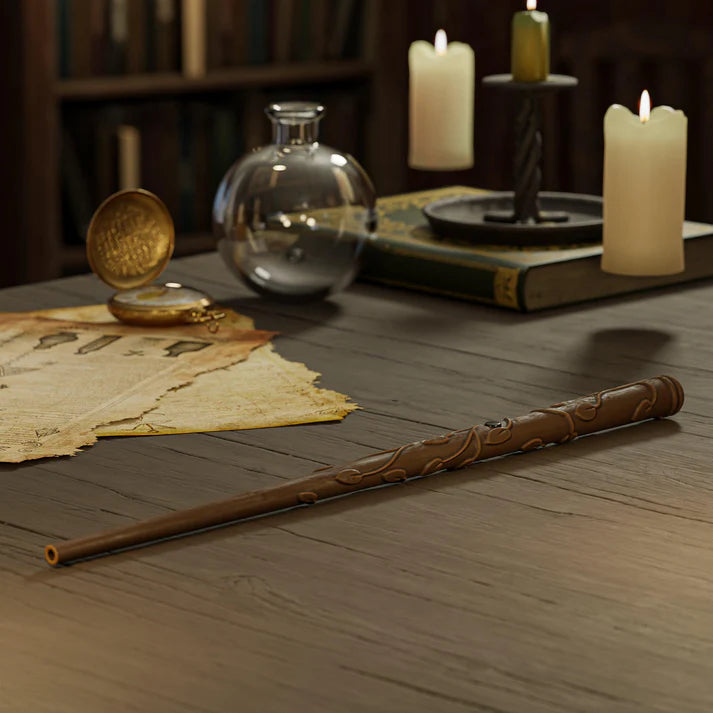 The Original Incendio Harry Fire Magic Wand