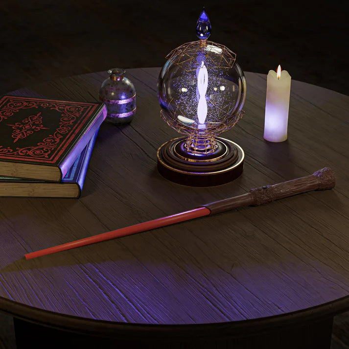 The Original Incendio Harry Fire Magic Wand