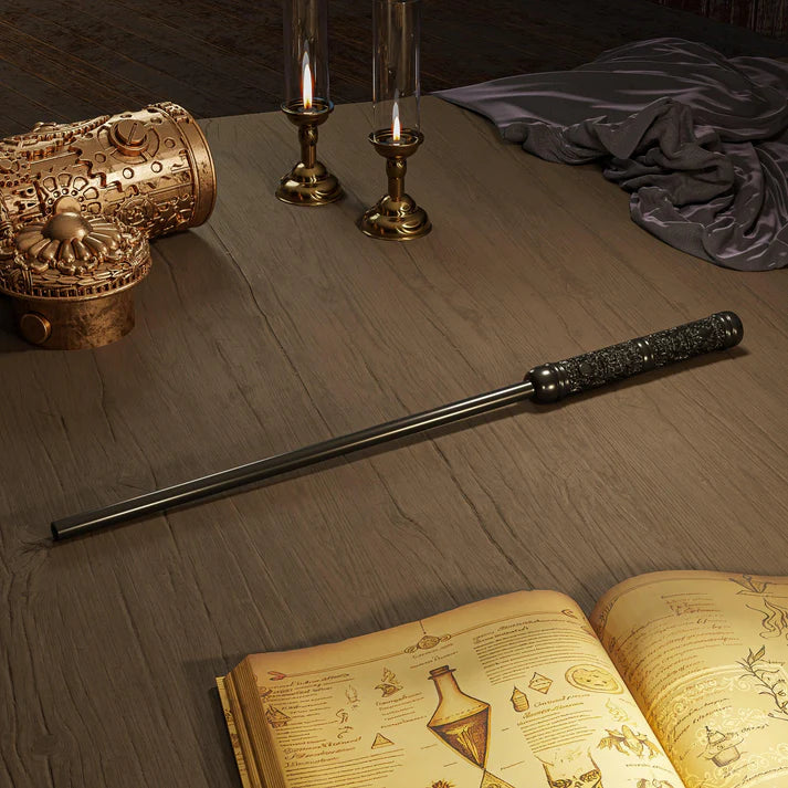 The Original Incendio Harry Fire Magic Wand