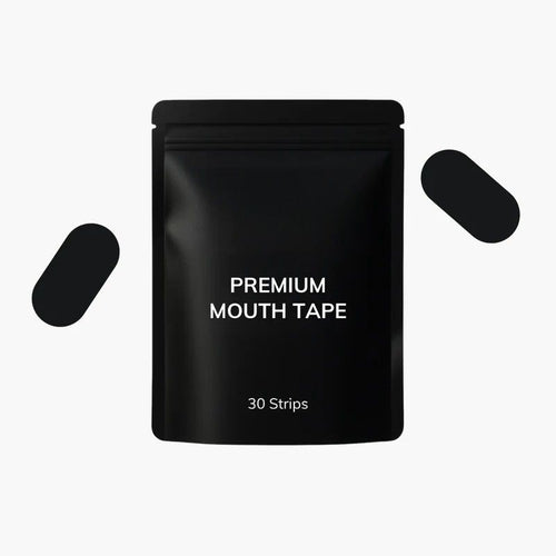 Premium mondtape