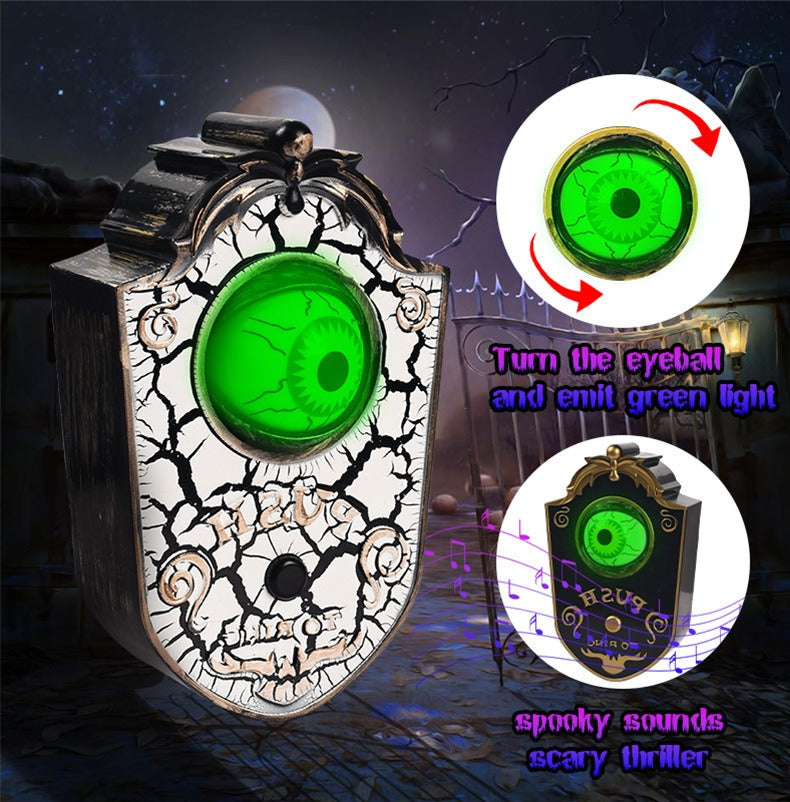 EerieEye Doorbell