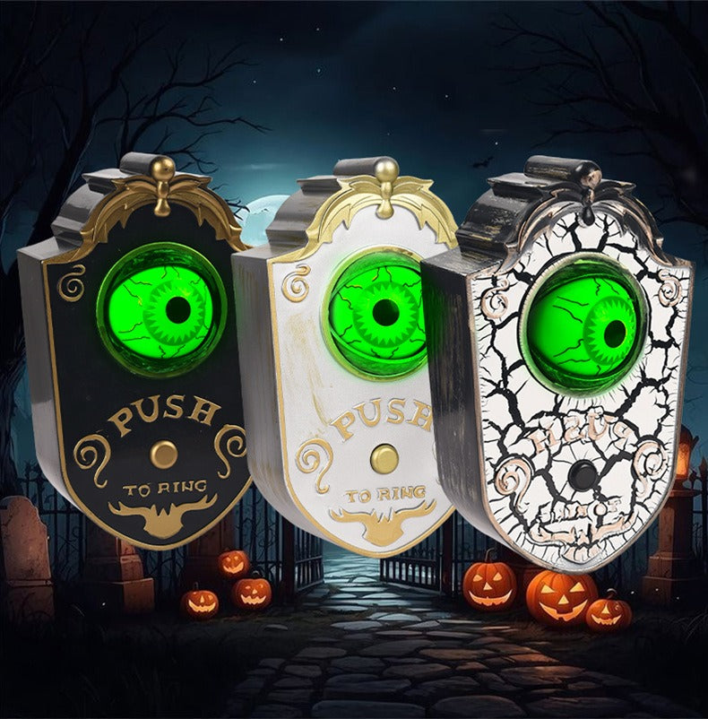 EerieEye Doorbell
