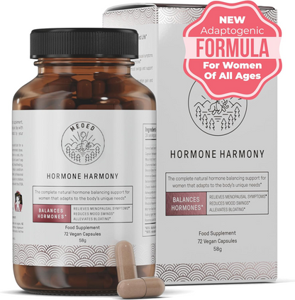 LIMIN HORMONE HARMONY