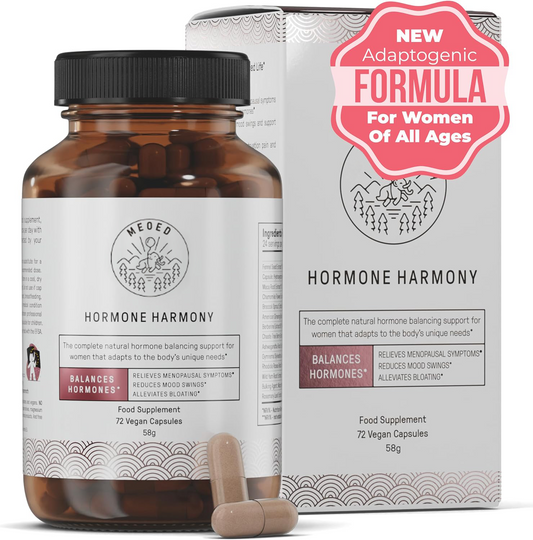 LIMIN HORMONE HARMONY