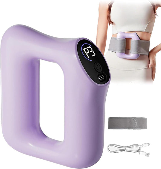 GlowSculpt Massage Ring 2.0