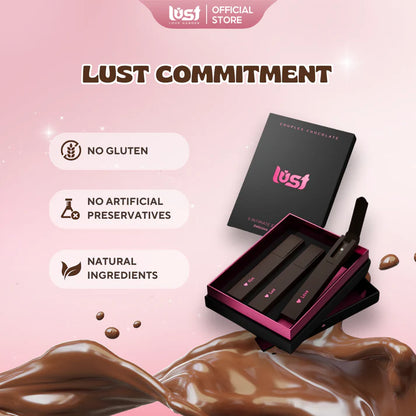 Chocolate For Him & Her