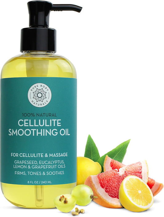 Full Body Oil