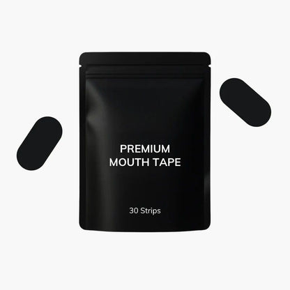 Premium mondtape