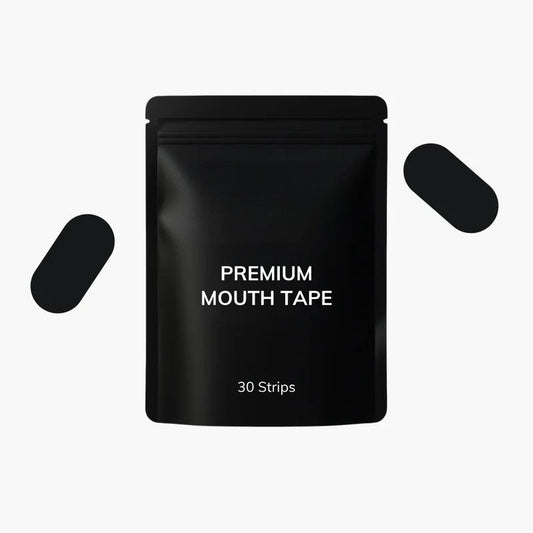 Premium mondtape
