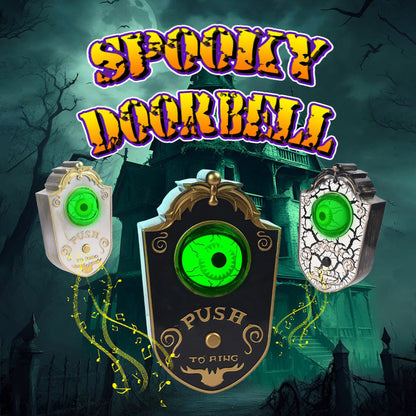 EerieEye Doorbell