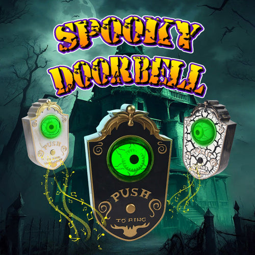 EerieEye Doorbell