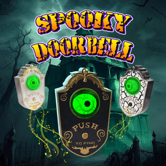 EerieEye Doorbell