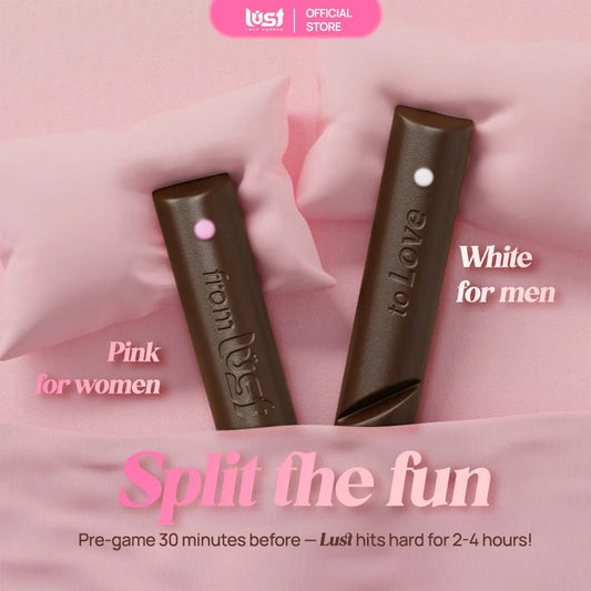 Chocolate For Him & Her